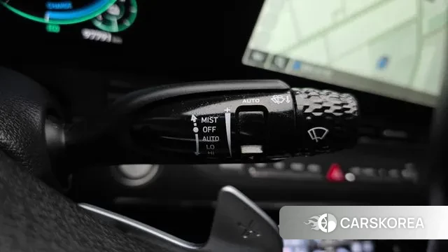 Hyundai The New Grandeur IG Hybrid id 3740424 из Кореи 19