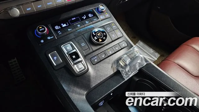 Hyundai Palisade id 2761562 из Кореи 19