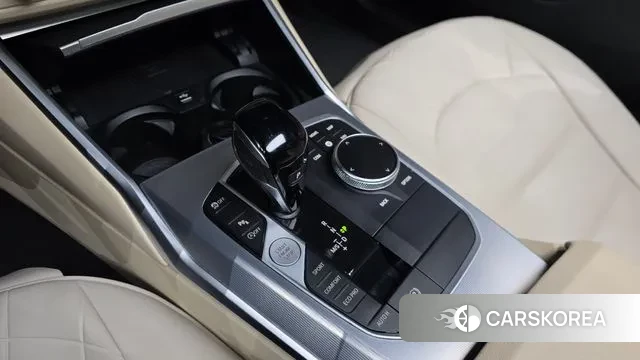 BMW 3 Series (G20) id 3427355 из Кореи 19