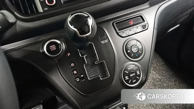 Kia The New Kia Ray id 3670302 из Кореи 19