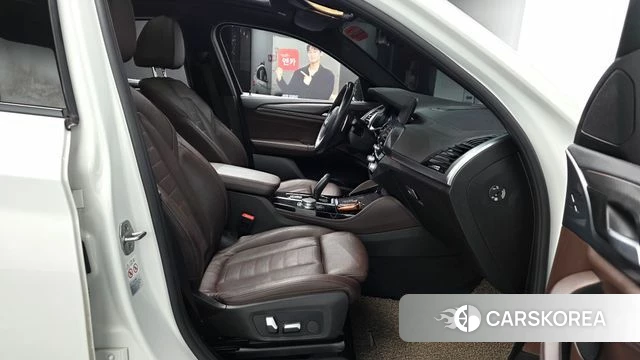 BMW X4 (G02) id 3800072 из Кореи 19