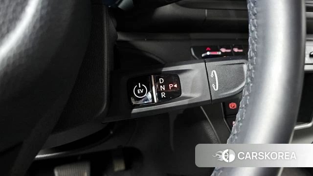 Kia The New Kia Ray EV id 4201288 из Кореи 19