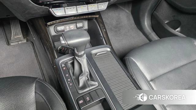 Kia The New Sorento id 4286187 из Кореи 32