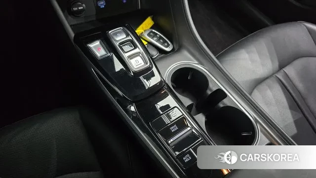 Hyundai Sonata (DN8) id 3257753 из Кореи 19