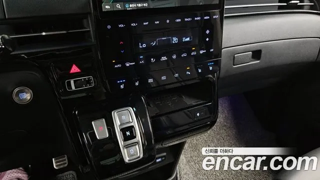 Hyundai Staria id 2925928 из Кореи 19