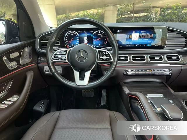 Mercedes-Benz GLE (import) id 4265091 из Китая 18