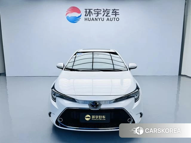Toyota Lei Ling id 4260903 из Китая 26