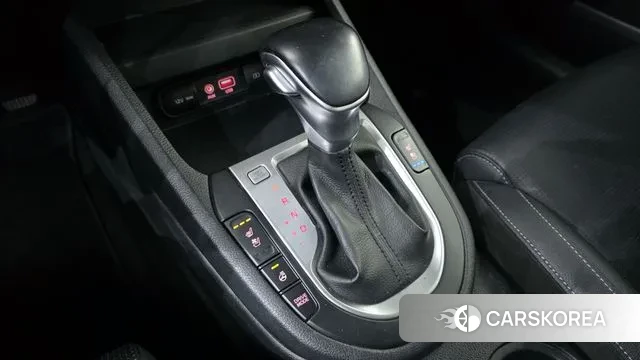 Kia Come New K3 id 3677345 из Кореи 19