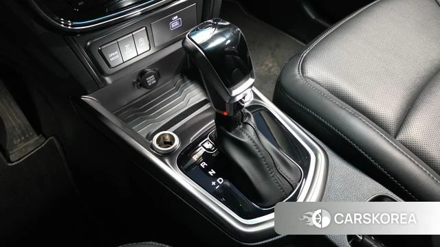 Ssangyong Berry New Tivoli id 4389057 из Кореи 33
