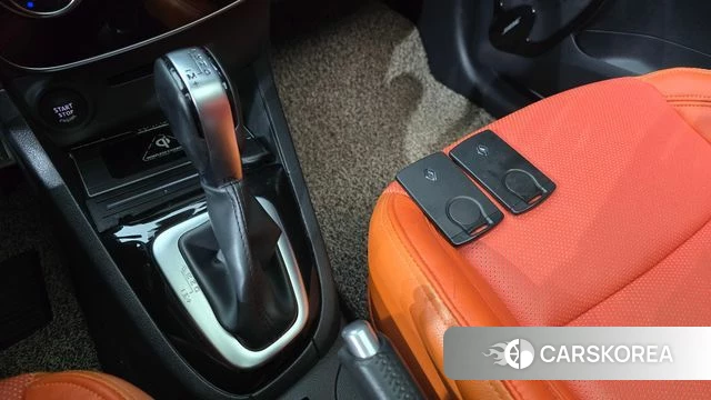 Renault Korea (Samsung) Clio id 3917069 из Кореи 19