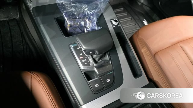 Audi Q5 (FY) id 3806327 из Кореи 19