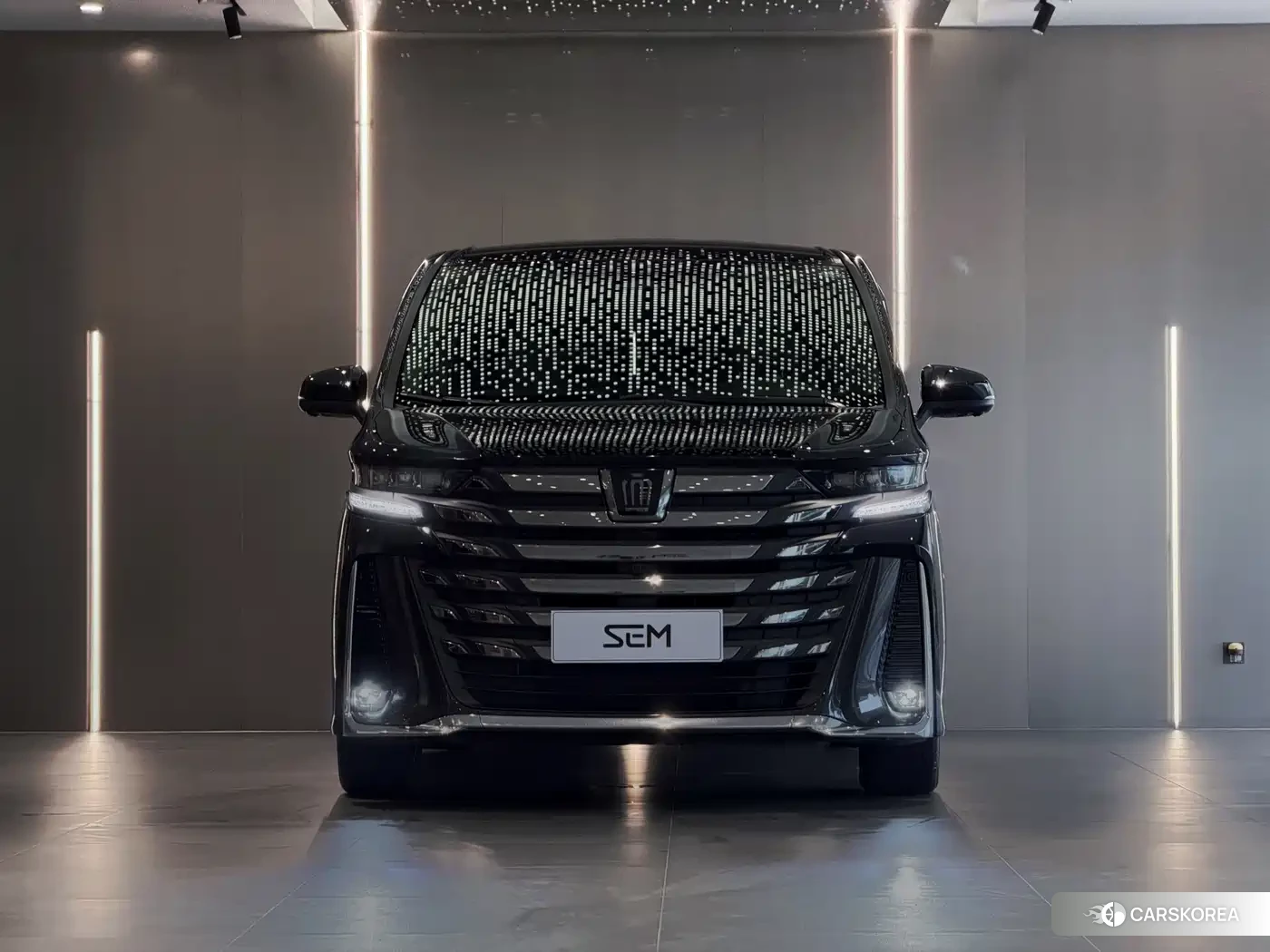 Toyota Vellfire id 4649373 из Китая 12