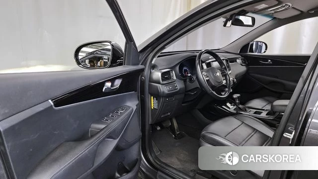 Kia The New Sorento id 4285411 из Кореи 30