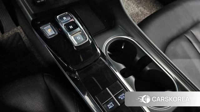 Hyundai Sonata (DN8) id 4625917 из Кореи 19