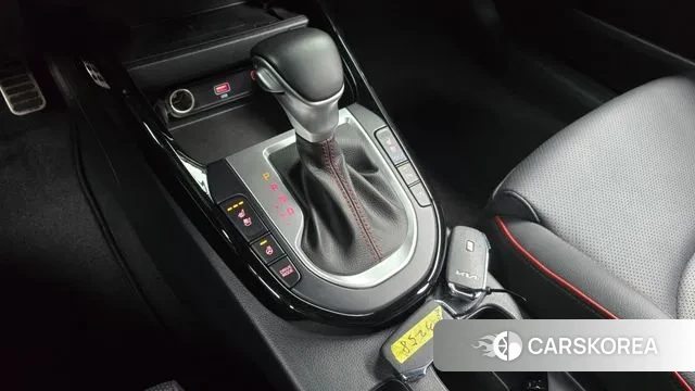 Kia The New K3 2nd generation id 3457551 из Кореи 19