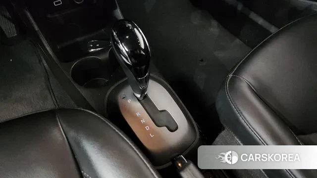 Chevrolet (GM Daewoo) The New Spark id 3557780 из Кореи 19