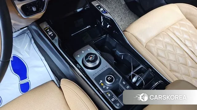 Kia Sorento 4th Generation id 3509510 из Кореи 19