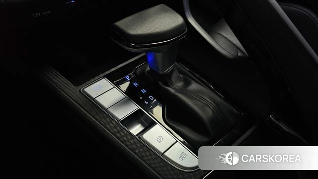 Hyundai Avante Hybrid (CN7) id 4917105 из Кореи 29