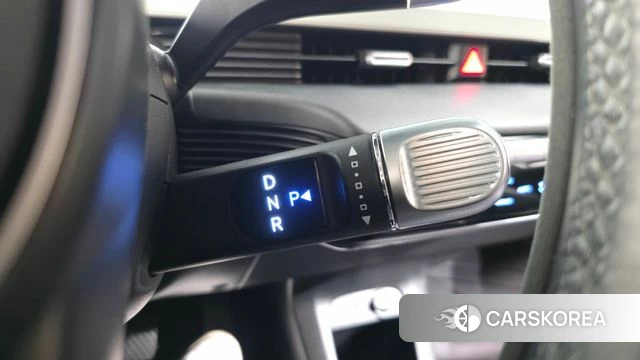 Hyundai Ionic 5 id 4603795 из Кореи 19