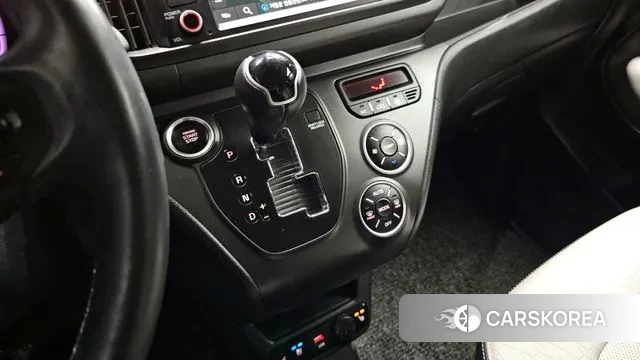 Kia The New Kia Ray id 3508212 из Кореи 19