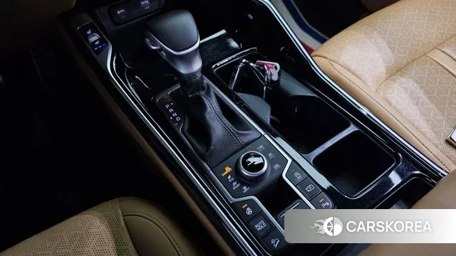 Kia Sorento 4th Generation id 3007947 из Кореи 19