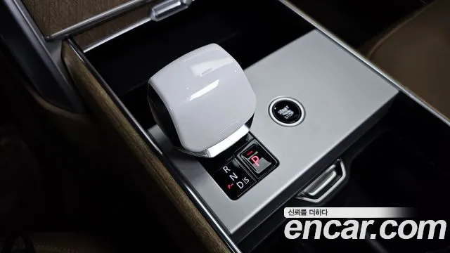 Land Rover Range Rover 5th Generation id 2852476 из Кореи 19