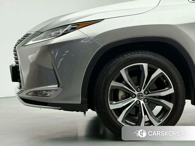 Lexus RX id 4341831 из Китая 16
