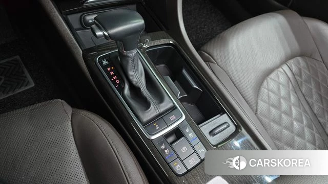 Kia The New K5 2nd generation id 4430586 из Кореи 30