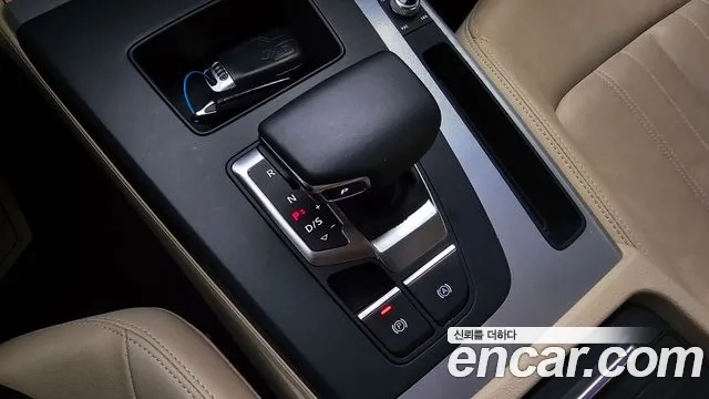 Audi Q5 (FY) id 2925848 из Кореи 19