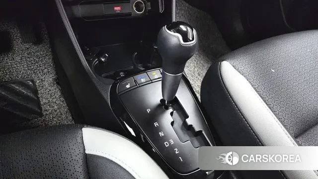 Kia Morning Urban (JA) id 3544997 из Кореи 19