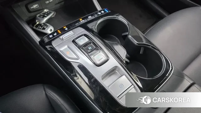 Hyundai Tucson (NX4) id 3722719 из Кореи 19