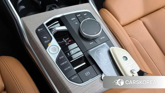 BMW 3 Series (G20) id 4792059 из Кореи 32
