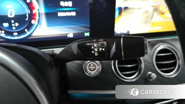 Mercedes-Benz E-Class W213 id 4251095 из Кореи 19