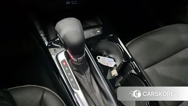 Chevrolet (GM Daewoo) Trax Crossover id 2963939 из Кореи 19