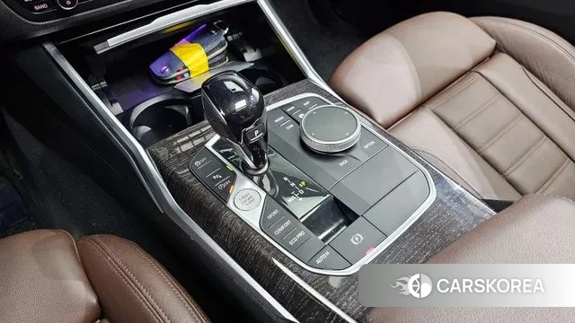 BMW 3 Series (G20) id 2915687 из Кореи 19