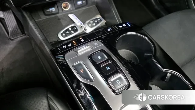 Hyundai Tucson (NX4) id 3322910 из Кореи 19