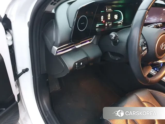 Hyundai The New Avante (CN7) id 3522416 из Кореи 19