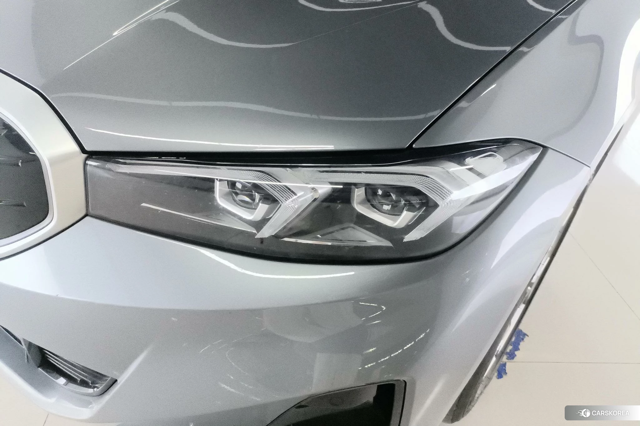 BMW i3 id 4420077 из Китая 16