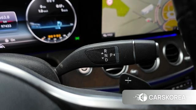 Mercedes-Benz E-Class W213 id 3828434 из Кореи 19