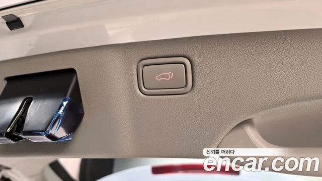 Kia The New Carnival id 2634442 из Кореи 19