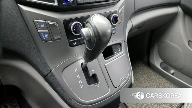 Hyundai The New Grand Starex id 3494802 из Кореи 19