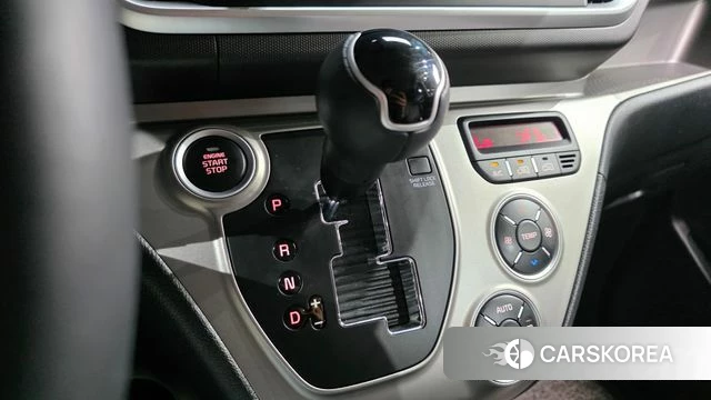 Kia The New Ray id 4666793 из Кореи 29