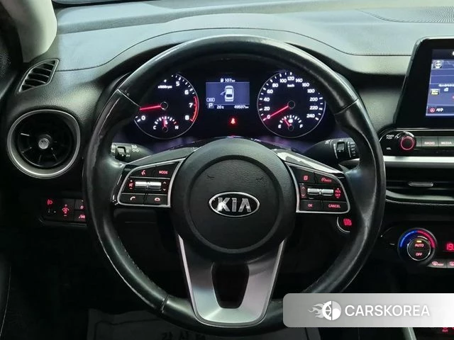 Kia Come New K3 id 4403151 из Кореи 18