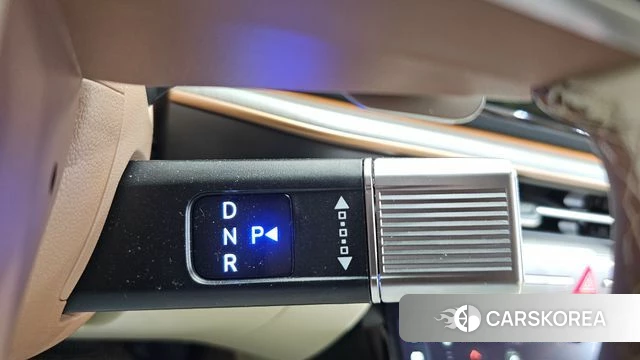 Hyundai Grandeur Hybrid (GN7) id 4571291 из Кореи 19