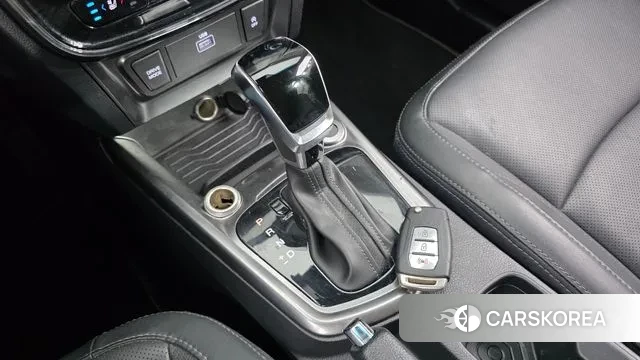 Ssangyong Berry New Tivoli id 3002860 из Кореи 19