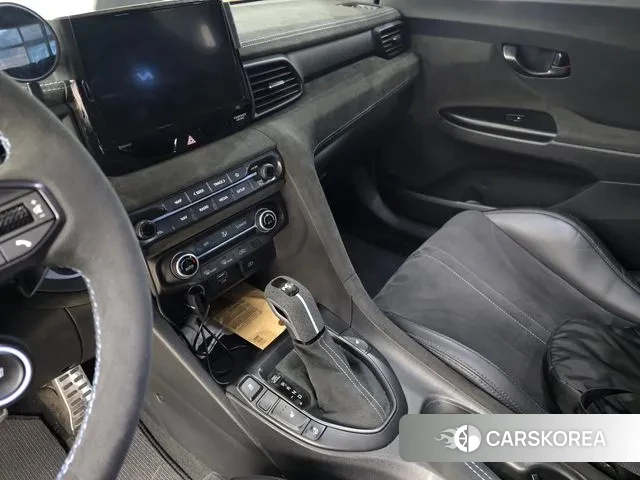 Hyundai Veloster (JS) id 3607728 из Кореи 11