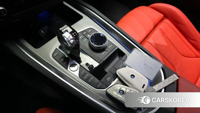 BMW Z4 (G29) id 3838369 из Кореи 19