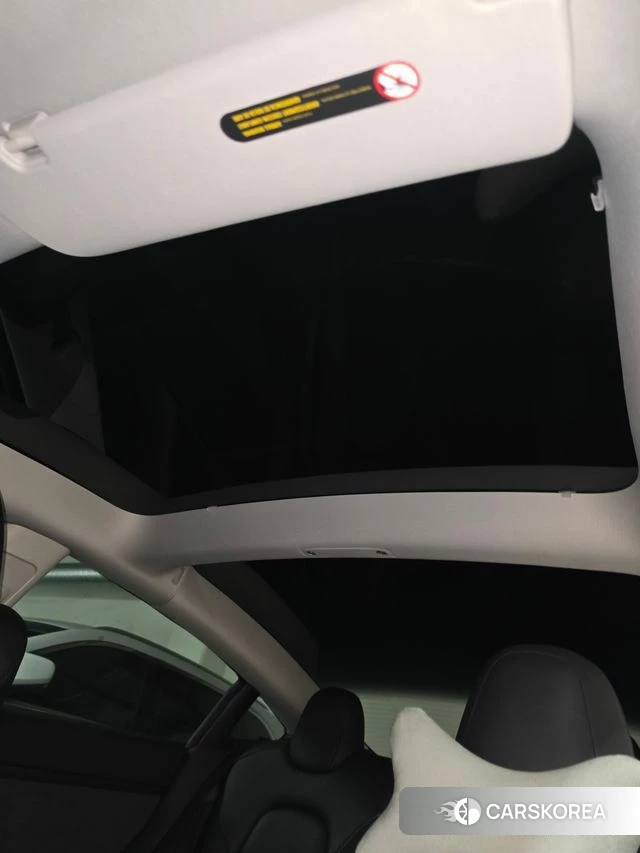 Tesla Model 3 id 4579871 из Кореи 13