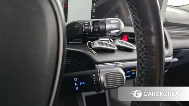 Hyundai Ionic 5 id 3301173 из Кореи 19