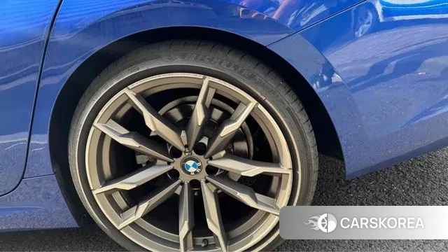 BMW 3 Series (G20) id 3008950 из Кореи 14